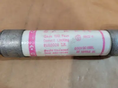 Used GOULD SHAWMUT TRS100R Misc Electrical & Power Parts British Columbia CA | Lenmark #1438896