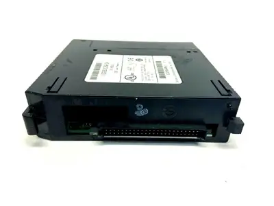 USED GE FANUC CPU MODULE