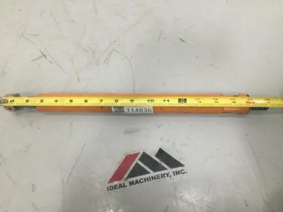 Used CINCINNATI MILACRON 3990794 Injection Molding Parts Michigan US | Ideal Machinery #1302182