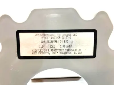 USED Anko 420-205-90127-1