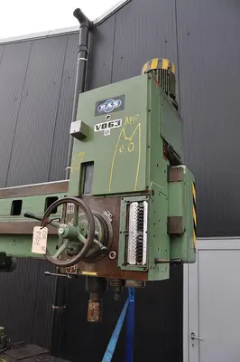 USED MAS KOVOSVIT VO-63P