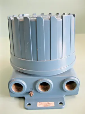 USED Micro Motion RFT9739 E4SUJEZ