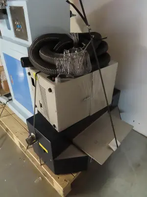2019 INKCUPS ICN-2500 Printing | MD Equipment Services LLC (16)