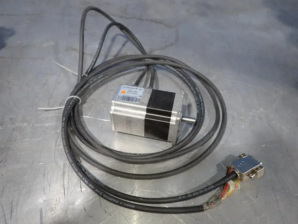 USED GMBH 23S210560805J752 (200)