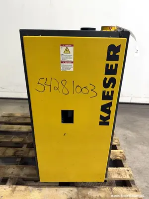USED KAISER TCH35