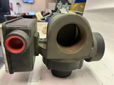 New | in-Stock UNIVERSAL FLOW MONITORS MN-BSB70GM-16-32V1.0-A1NR-Z86-25D Meters - Misc Ohio US | Surplus Asset Holdings #1226359