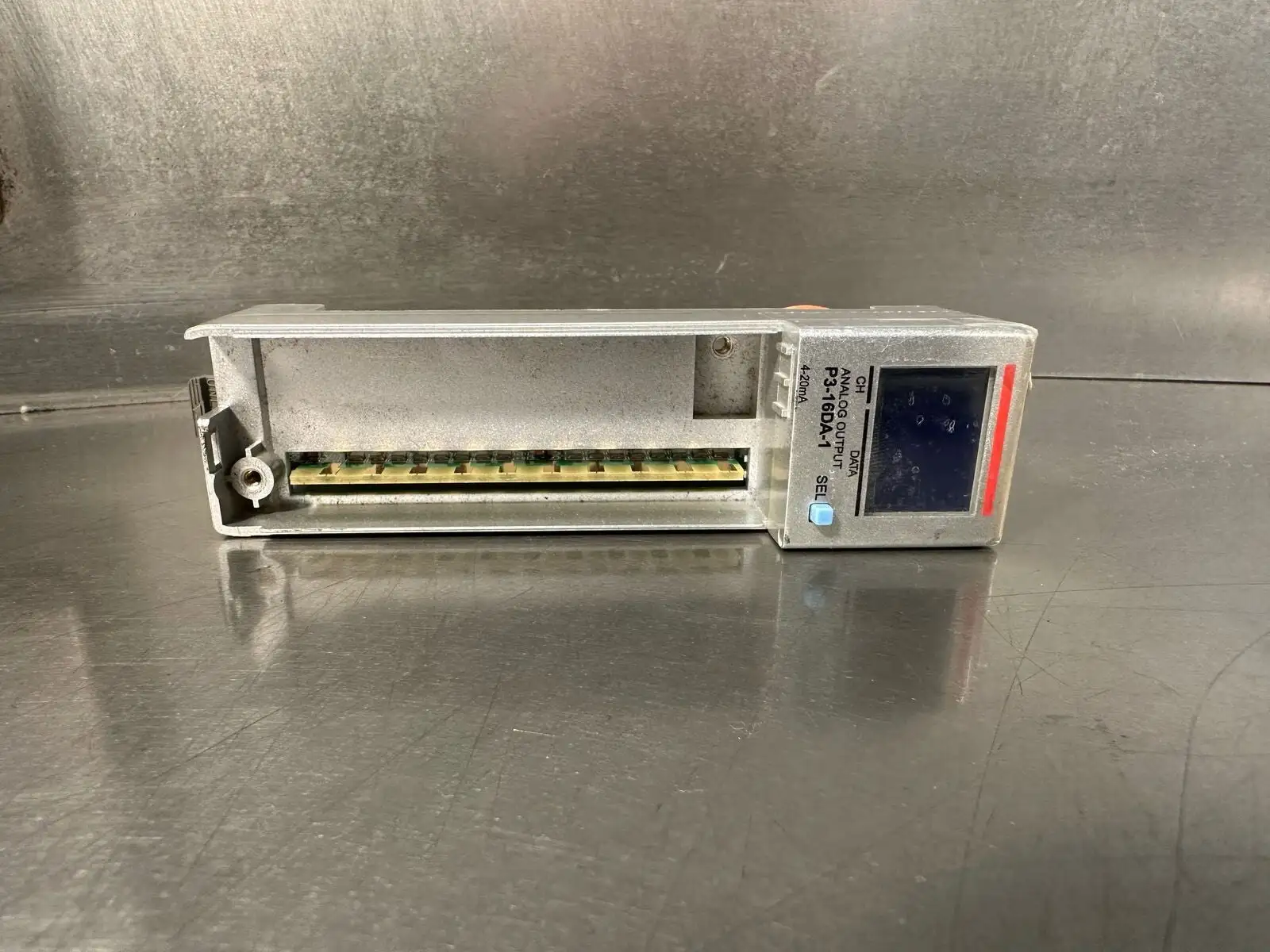 Automation Direct P3-16DA-1 16 CH Analog (7.4.4)
