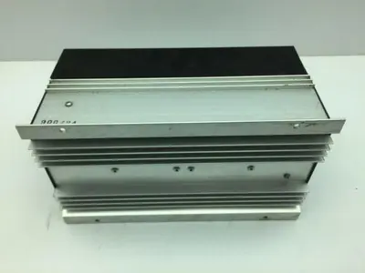 Stabylex Electronics Corporation 640494 Power Supply 3 Phase 19VAC 30VAC
