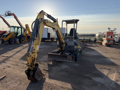Used _UNKNOWN_ _UNKNOWN_ Crawler Excavators - Mini Texas US | Miedema Asset Management Group #1315614