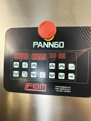 2024 FBM PANN 60 Coating Machine | Harvest Equipment and Fabrication Inc (1)