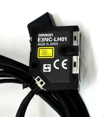 NEW OMRON E3NC-LH01
