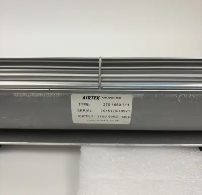 USED Airtek 161517 010971