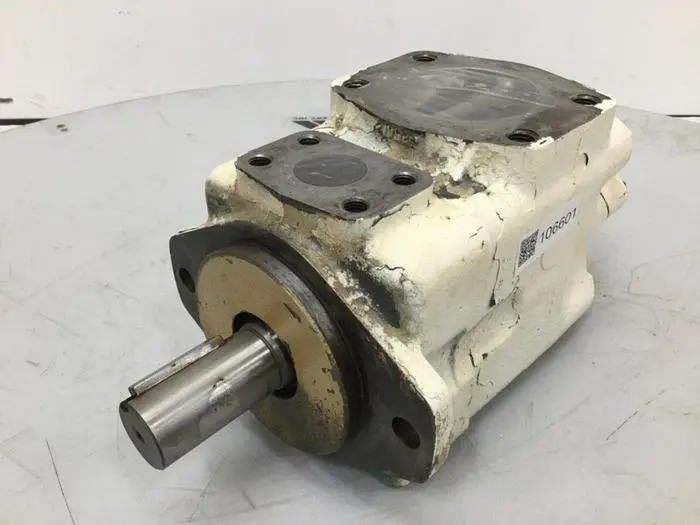 Used VICKERS 4520V60A12 Pumps Michigan US | Ideal Machinery #694590