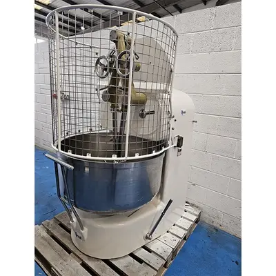 Used Sottoriva _UNKNOWN_ Double Arm Mixers Pennsylvania US | ISCA #1299484