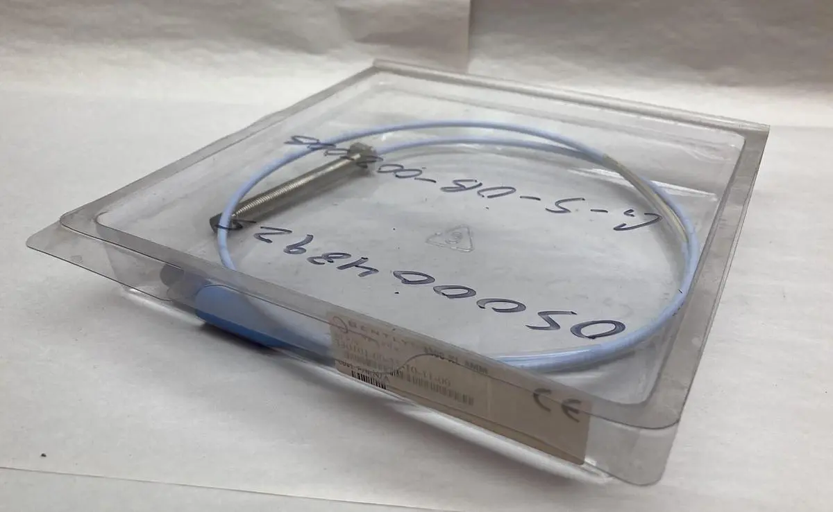 New | in-Stock BENTLY NEVADA 330101-00-35-10-11-00 Proximity Sensors Ohio US | Surplus Asset Holdings #1365920