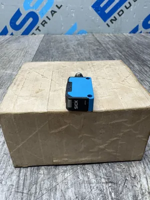 SICK GTB6-F4211 WS150-D430 2512F Electrical/PLC/Automation | ESS Industrial Equipment Sales (7)