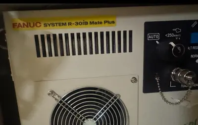 Used 2022 FANUC M-20ID/25 Robots Michigan US | Aucto #1307370
