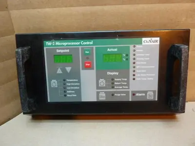 USED CONAIR TW-2 CP