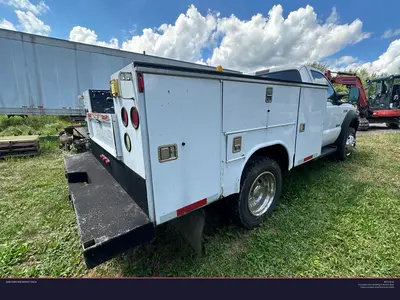Used 2006 FORD F450 SERVICE TRUCK Service & Utility Trucks Pennsylvania US | Proxy Equipment #1385216
