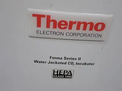 Used THERMO ELECTRON CORPORATION 3110 Heat Treating Units Ohio US | HGR 24 #916459