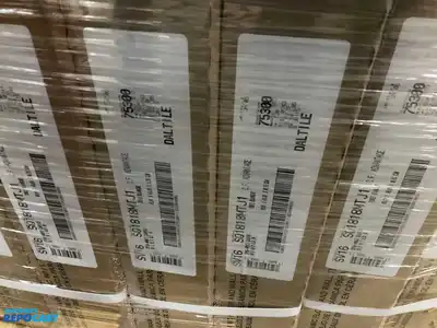 Pallet of Mixed Wall/Floor Tile