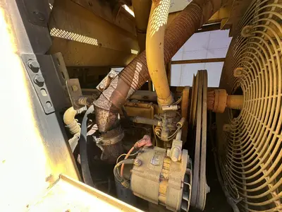 Used 1994 CATERPILLAR 953B Compact Track Loaders Ohio US | Proxy Equipment #1388731