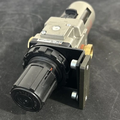 USED SMC AW30-F03,F03H