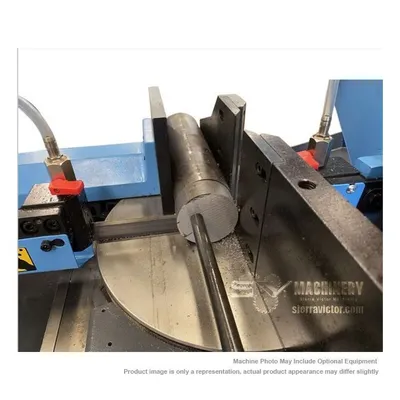 DOALL DS-280M Horizontal Bandsaws Semi Auto | Sierra Victor Industries (7)