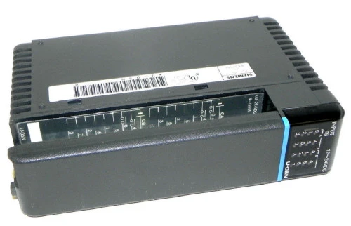 Siemens U-05N Simatic TI 405 Series Input Module, 12-24 VDC, Texas Instruments [New]