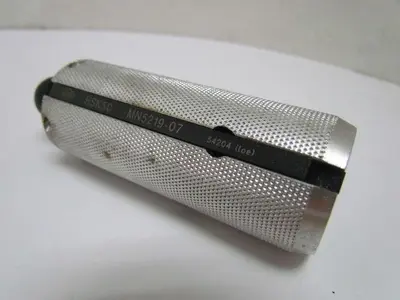 Mapal MN5219-07 HSK50 Tool Clamping Cartridge Wrench