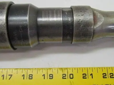 Used CHICAGO PNEUMATIC _UNKNOWN_ Parts (Hydraulics and Pneumatics) | Arrow Industrial #635836