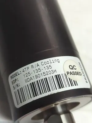 Used BRANSON 4TP-R/A Power Converters - Battery Chargers | Surplus Asset Holdings #1227203