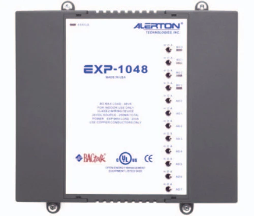 Used ALERTON _UNKNOWN_ Construction Material & Supplies | B2E Surplus #955926