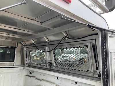 Used 2017 NISSAN FRONTIER Pickup Trucks Michigan US | Miedema Asset Management Group #1406740