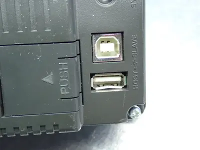 USED EATON HMIVU06CUNB1