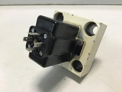 USED BOSCH 0 810 060 045