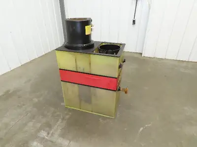 Used GARDNER DENVER _UNKNOWN_ Oil Separators Indiana US | Arrow Industrial #1368230