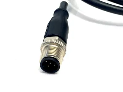 Used Balluff BNI IOL-751-V10-K007 Electrical Fittings Michigan US | Maverick Industrial Sales #1410719