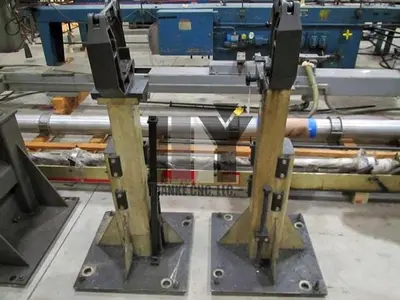 Used 1995 MORI SEIKI ZL-15SMC CNC Lathes US | FRANKE CNC, LLC #1370985
