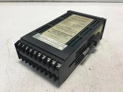 USED EUROTHERM CONTROLS 842/0/1/0/0/0/1/AJF000