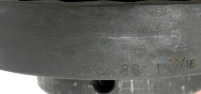 NEW MARTIN 8S SPROCKET 1 11/16