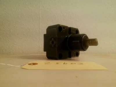 USED WTO BMT40
