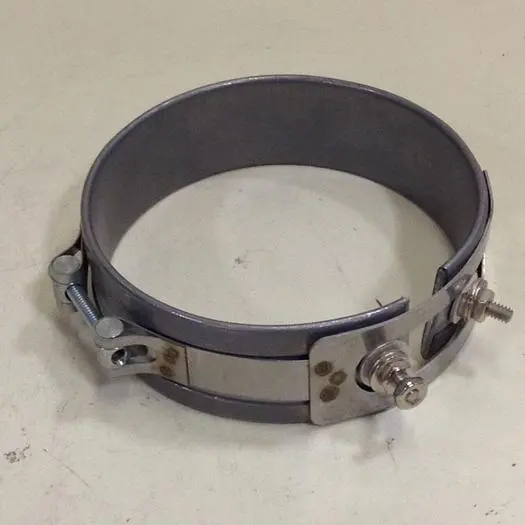 Used PPE M208048 Heater Bands Michigan US | Ideal Machinery #595868
