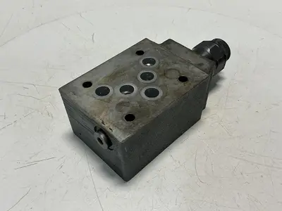 USED REXROTH ZDR 10 VP4-20/200YM