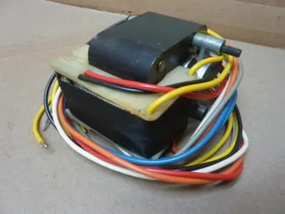 NEW MILLER ELECTRIC J238-1530