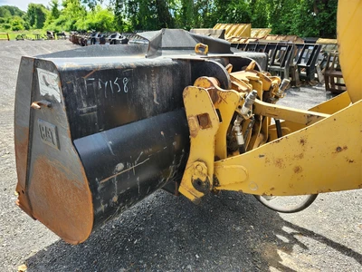 Used 2012 CATERPILLAR 938K Wheel Loaders | Abele Tractor #1342901