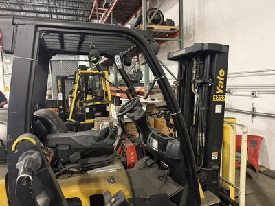 Used YALE GLC050VXNVSE083 Misc Forklifts New Jersey US | Miedema Asset Management Group #1421885