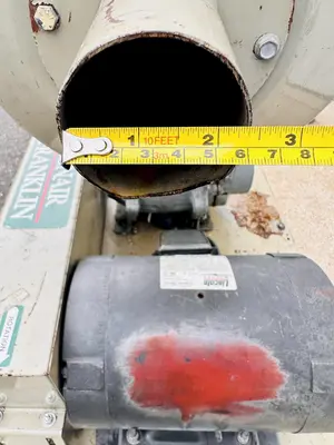 USED CONAIR 70004204