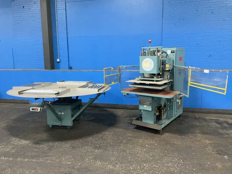 Used COSMOS DH15000 Miscellaneous Packaging Equipment Ohio US | HGR 24 #1427493
