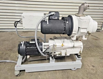 PFEIFFER VACUUM PUMP DBP-050-4